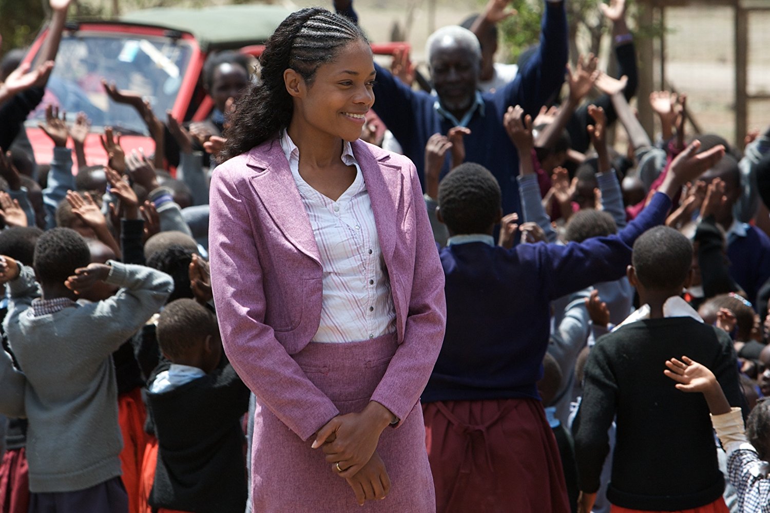 Jane Obinchu