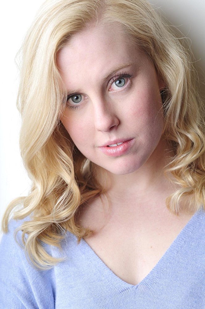Andi Leah Powers