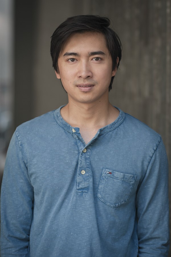 Aaron Le