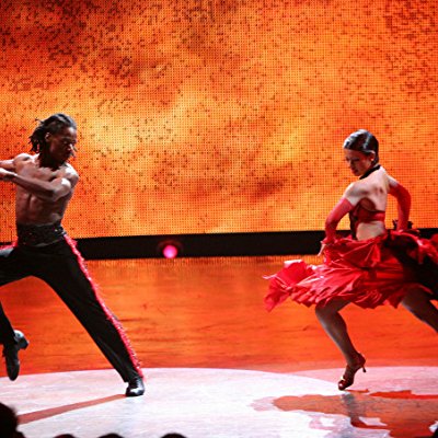 Himself, Himself - Finalist, Himself - Guest Dancer