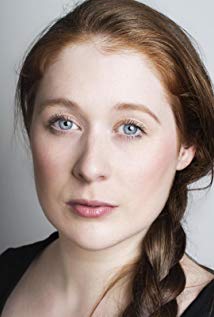 Keziah Lockwood