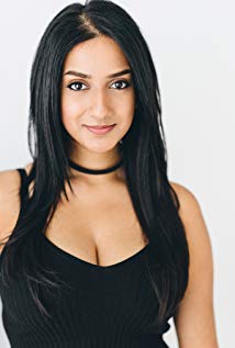 Amanda D'Souza