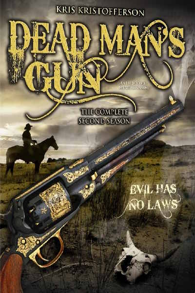 Dead Mans Gun - Season 2
