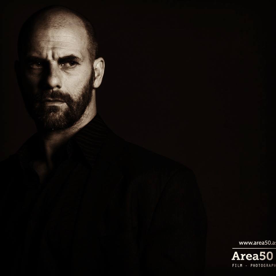 Niko Rusakov