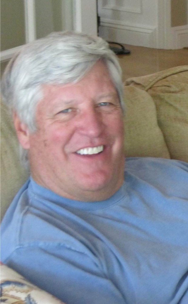 John F. Carpenter