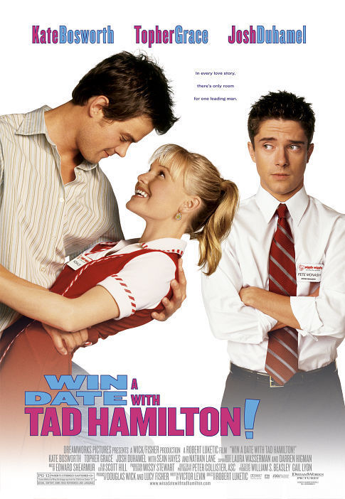 Tad Hamilton