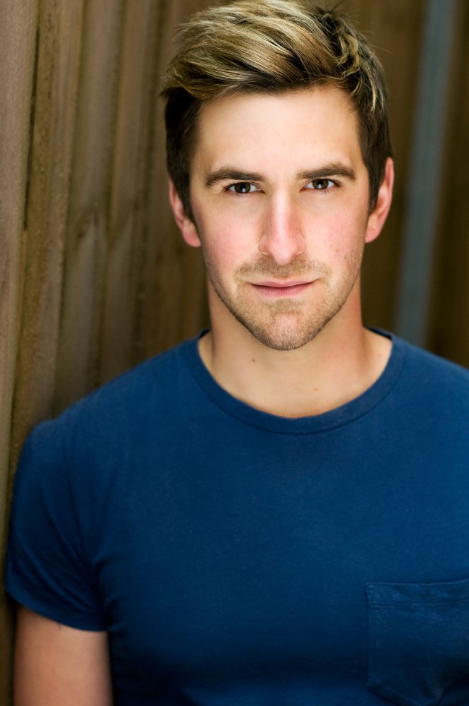 Aaron Tsindos