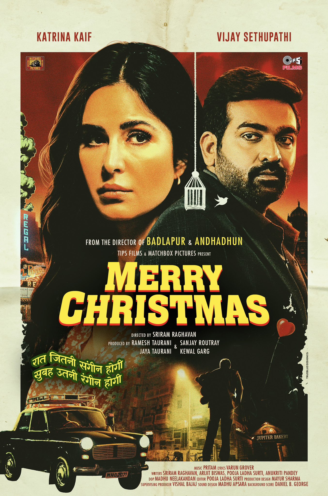 Gomovies Merry Christmas (2024) in HD Free online