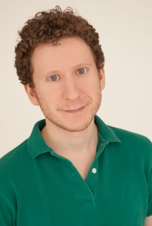 Jonathan Randell Silver