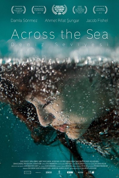 Across the Sea (Deniz Seviyesi)