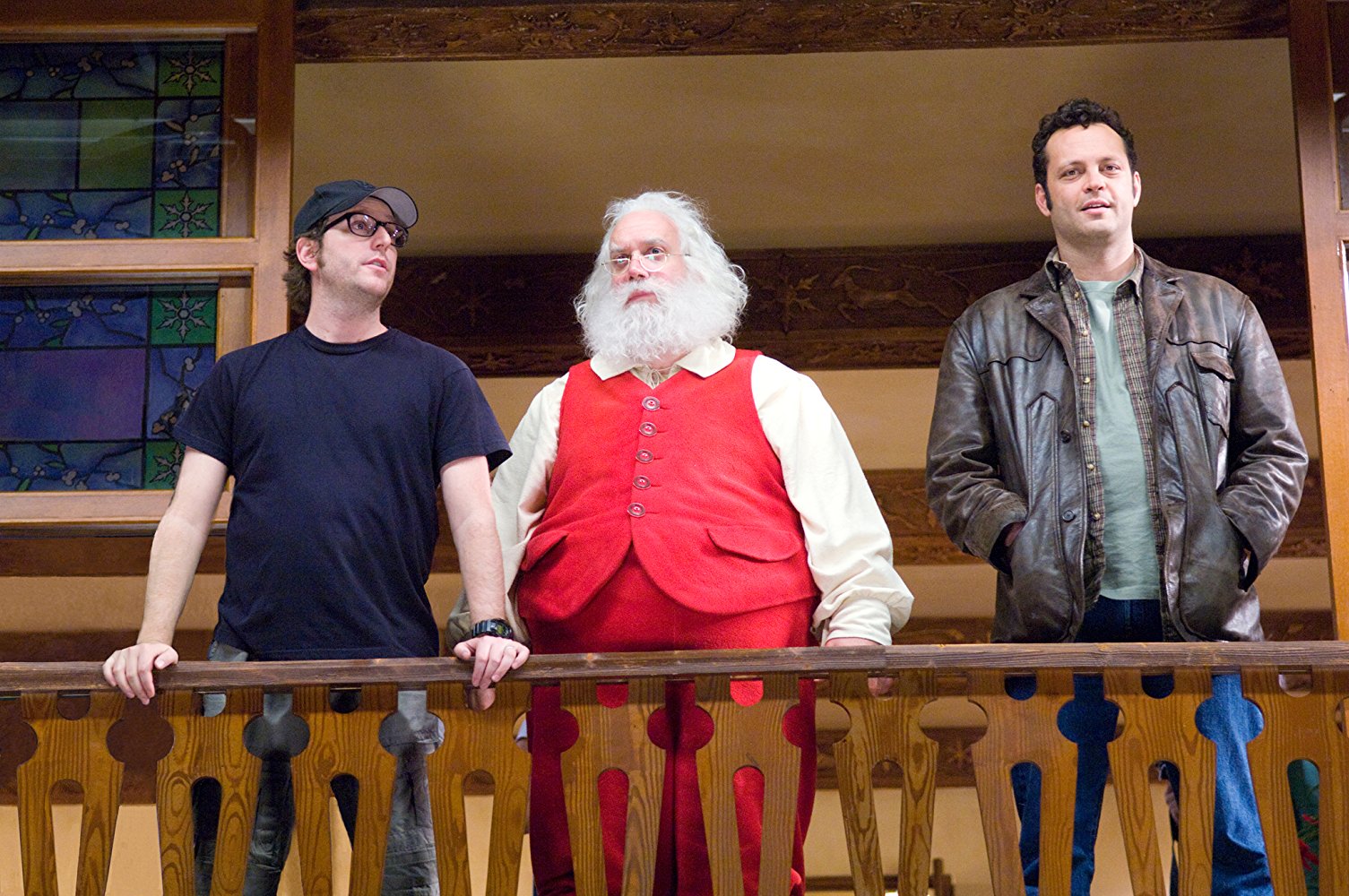 Fred Claus