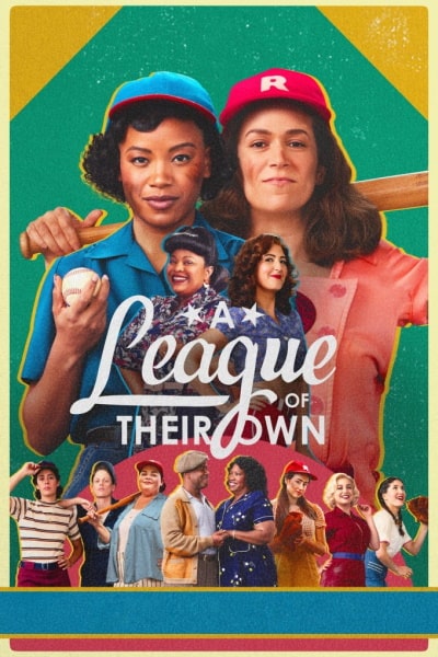 A League of Their Own - Season 1