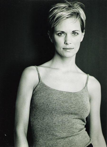 Angie Hill