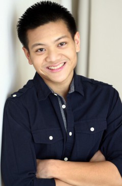 Erich Reyes