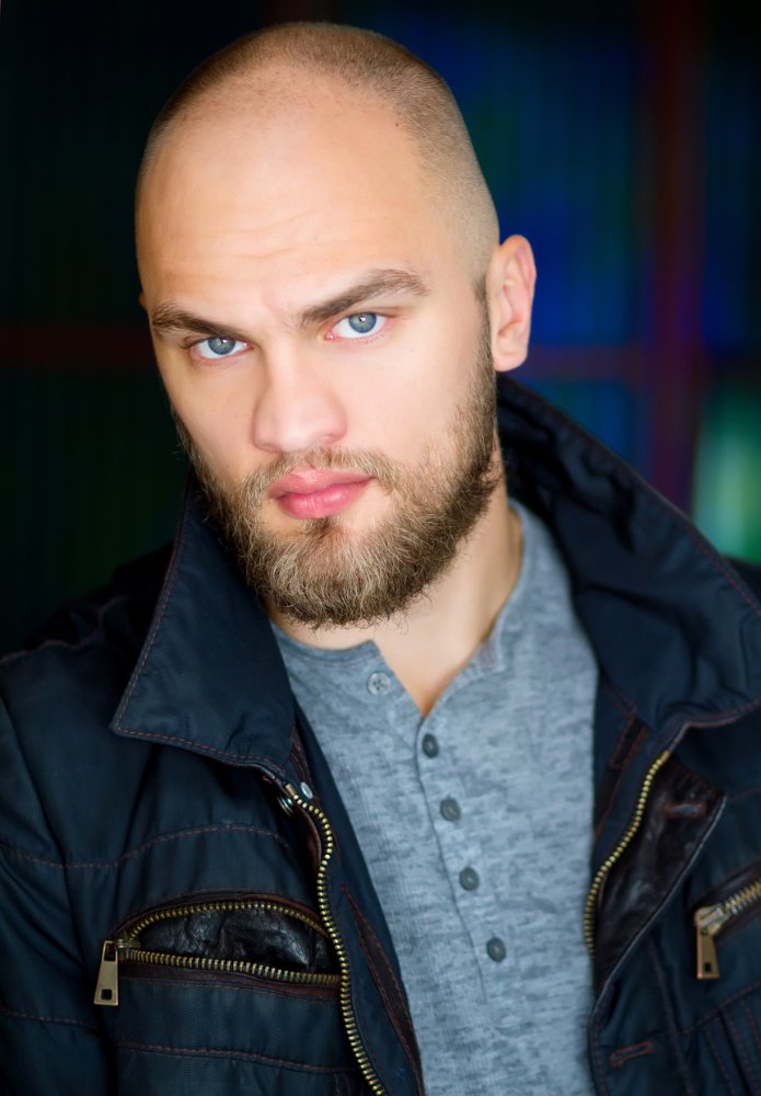 Robert Jekabson