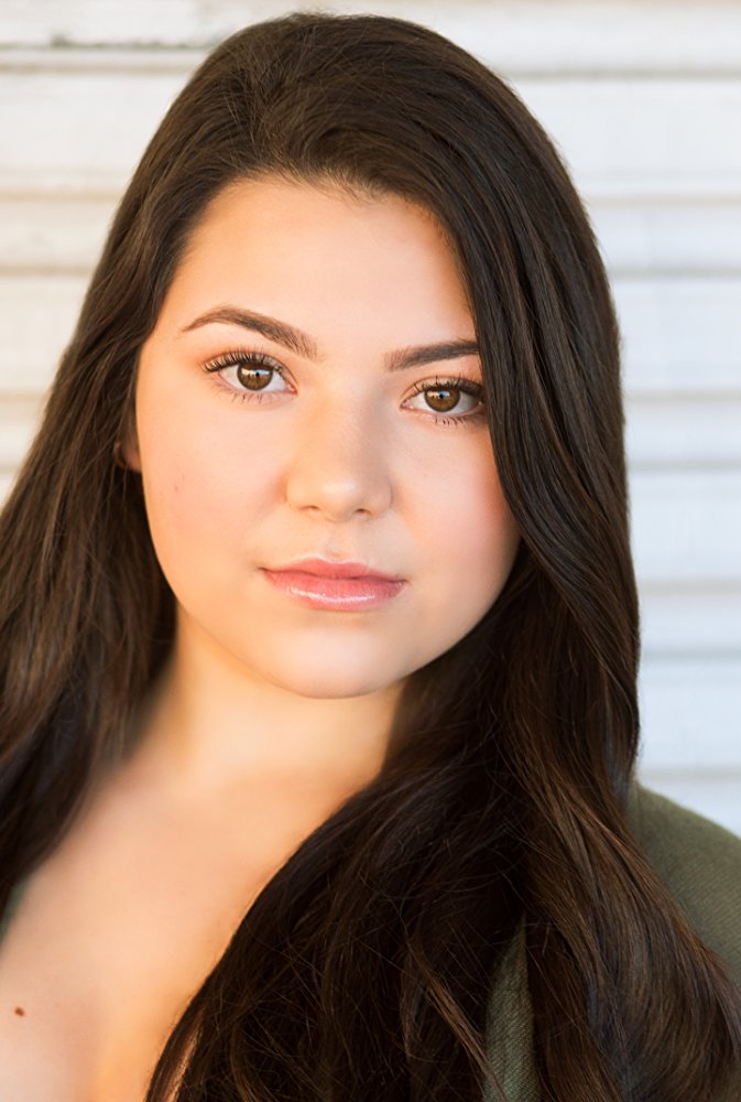 Ella Myers