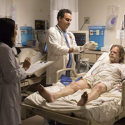 Dr. Ruben