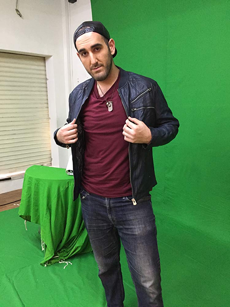 Brian Nathan