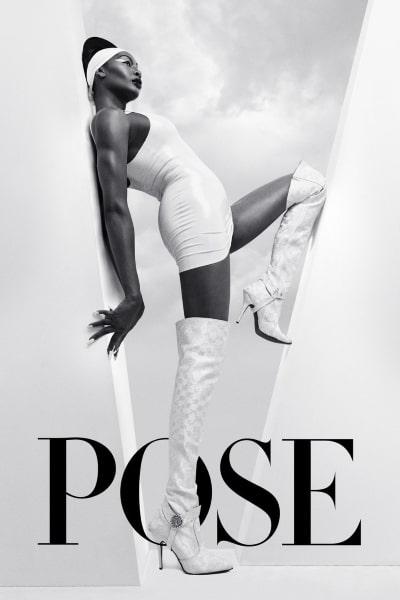Pose - Season 2