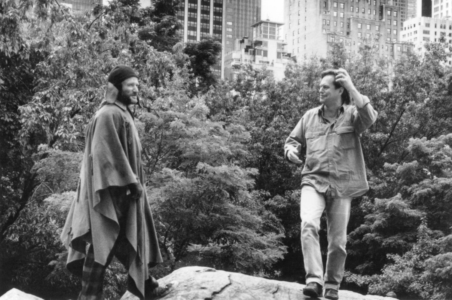 Terry Gilliam