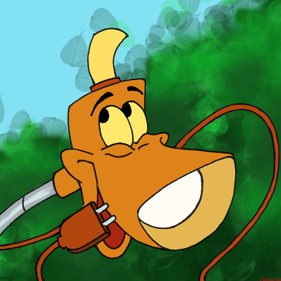 Lampy