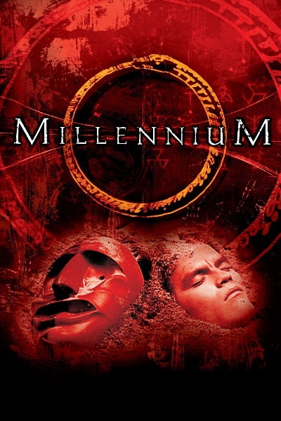 Millennium&nbsp;- Season 2 (1996)