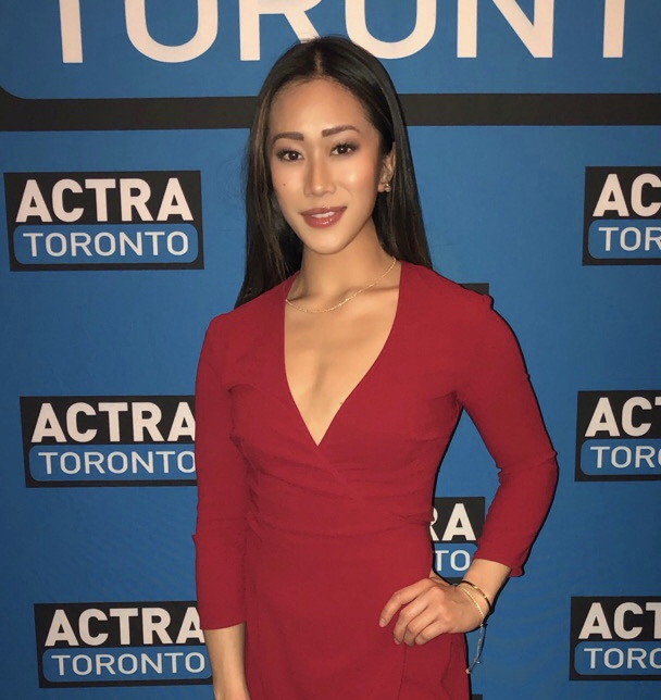 Melanie Phan