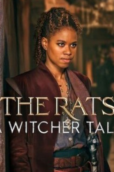 The Rats: A Witcher Tale