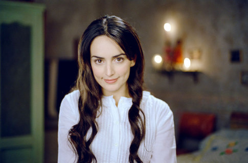 Sister Encarnaci