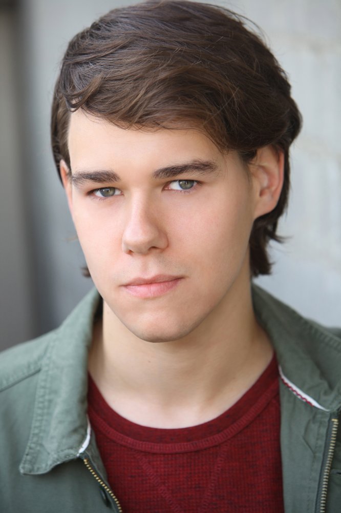 Brandon Johnston