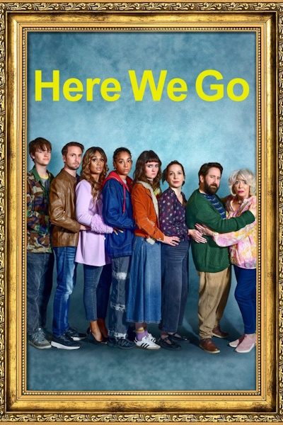 Here We Go - Season 3
