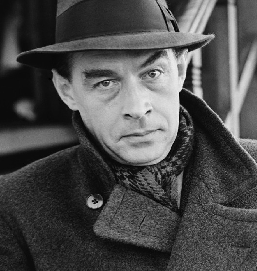 Erich Maria Remarque