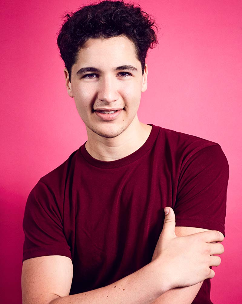 Nathan Vincenti