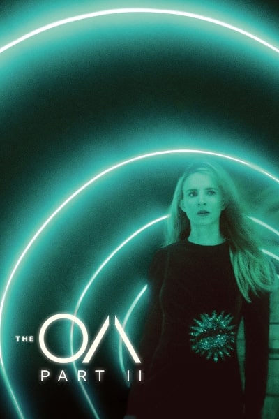 The OA - Season 2