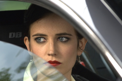 Vesper Lynd