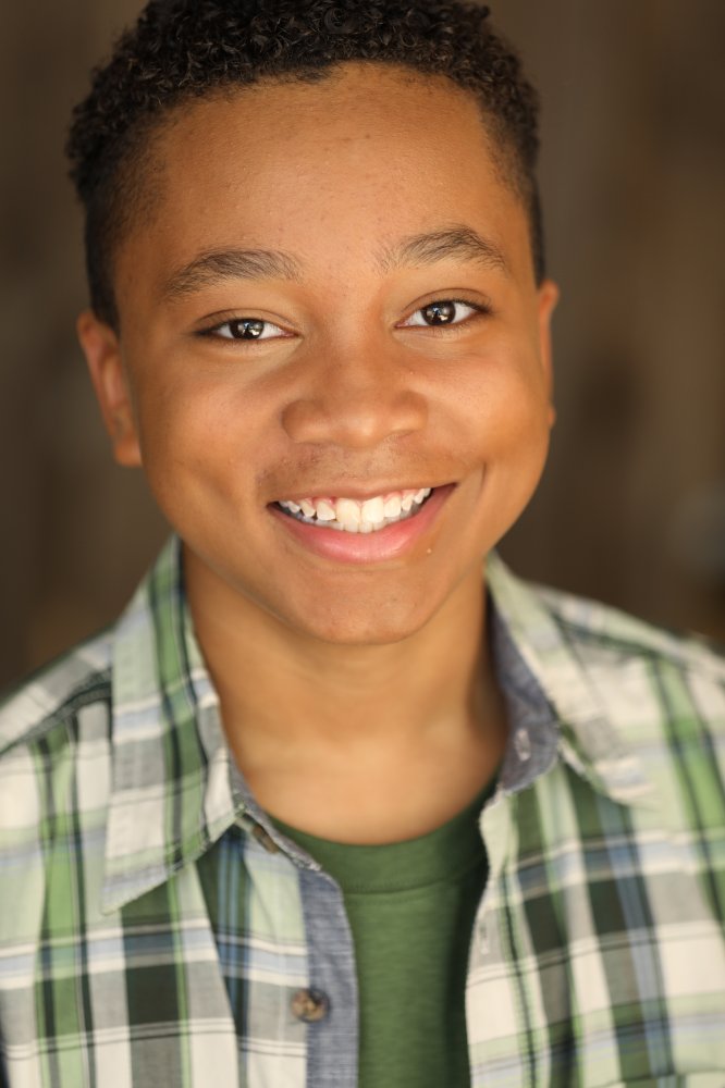 Charles Greer IV