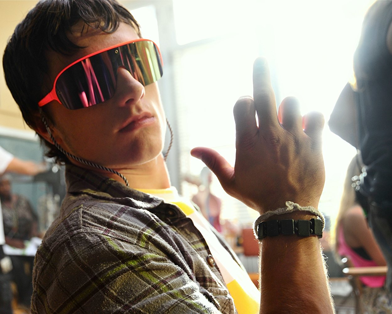Clapton Davis