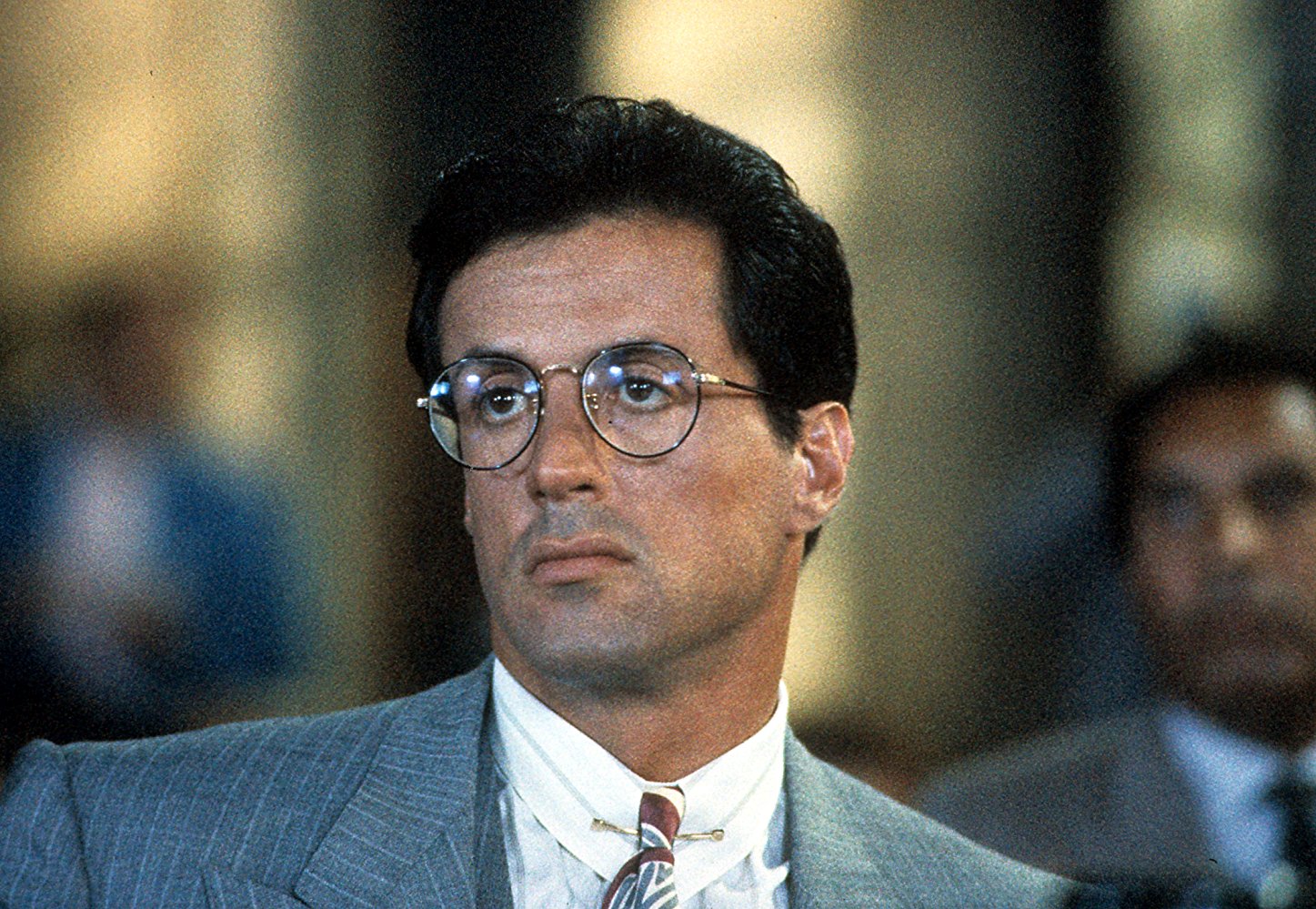 Lt. Raymond Tango