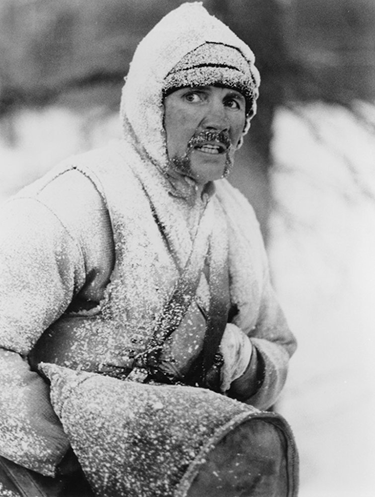 Oscar 'Manny' Manheim