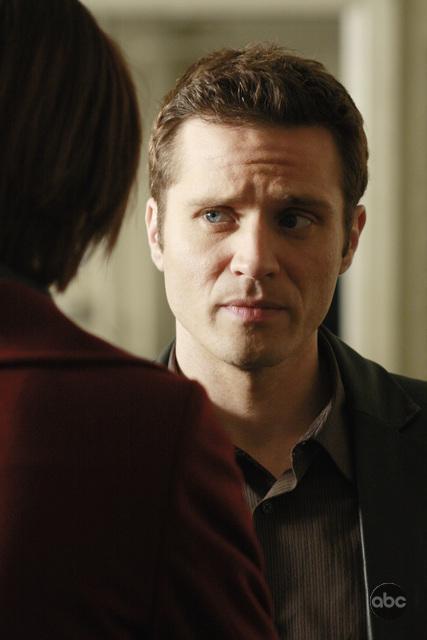 Detective Ryan