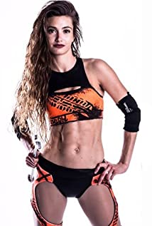 Amber Nova