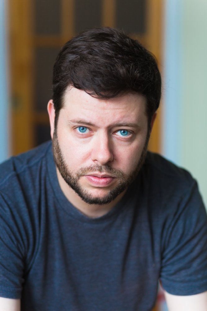 Jonathan Shatzky