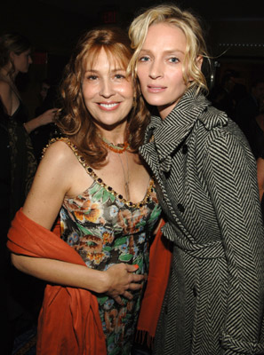 Dana Reeve