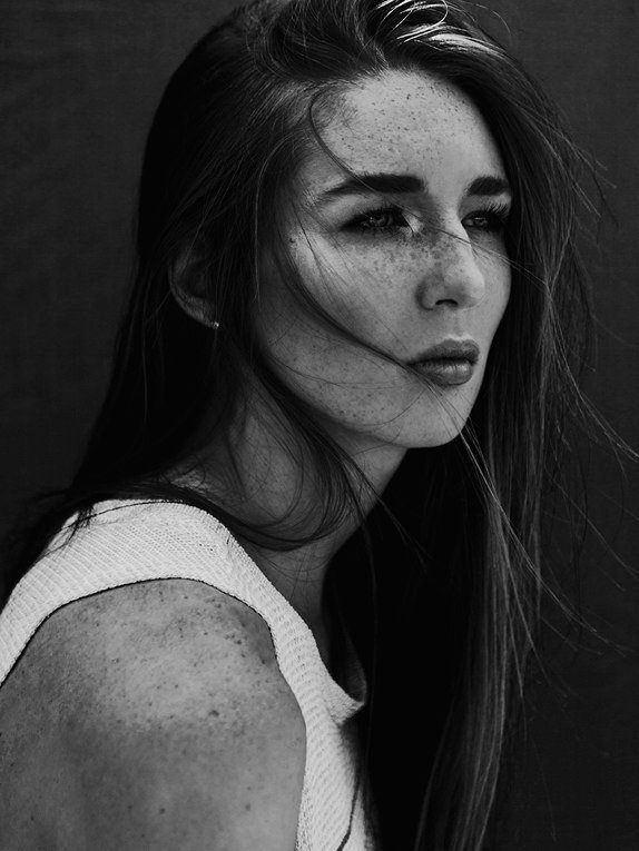 Bailey Rose King