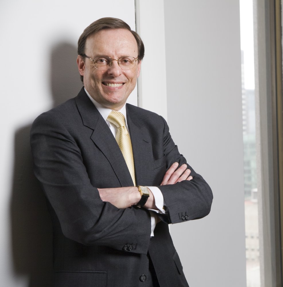 Gil Porter