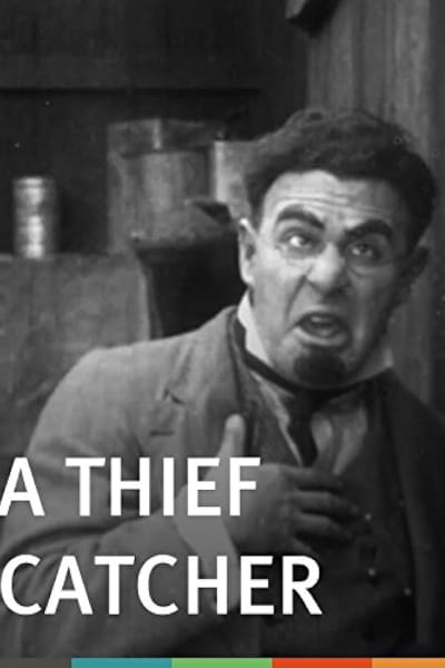 A Thief Catcher