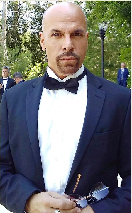 Eddy Rome