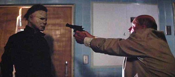 Dr. Sam Loomis