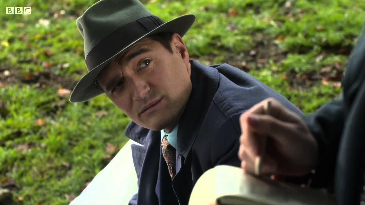 Inspector Sullivan