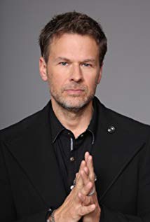 Joel Harlow